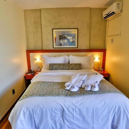 Flat Central Brezilya Dış mekan fotoğraf