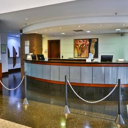 Flat Central Brezilya Dış mekan fotoğraf