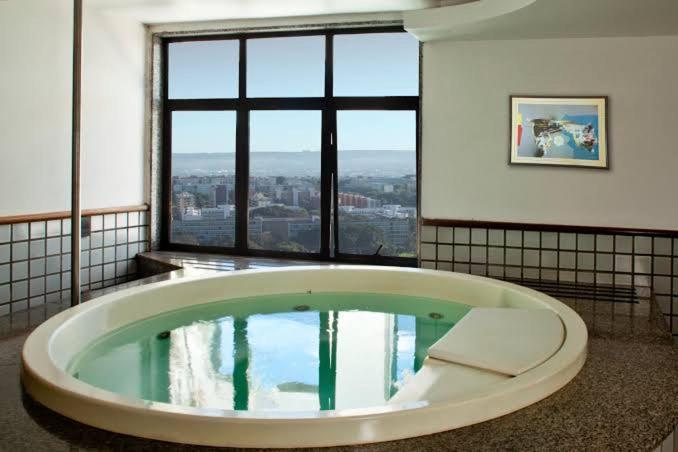 Flat Central Brezilya Dış mekan fotoğraf