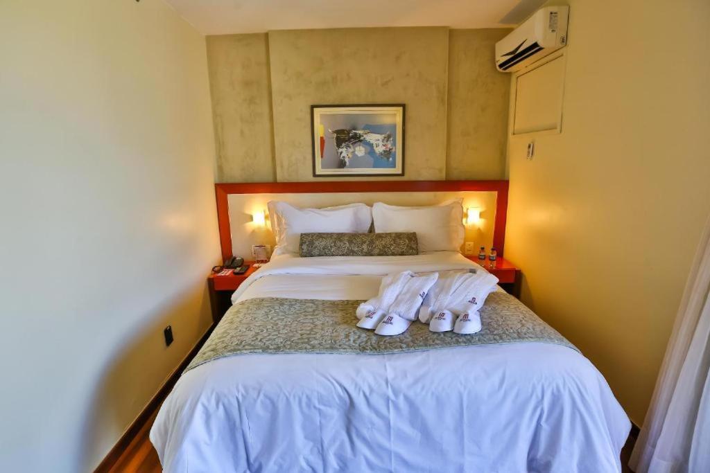 Flat Central Brezilya Dış mekan fotoğraf
