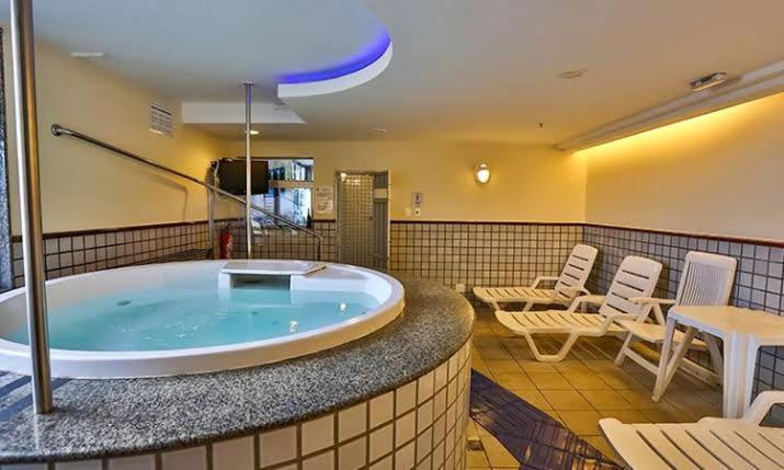 Flat Central Brezilya Dış mekan fotoğraf