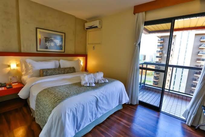 Flat Central Brezilya Dış mekan fotoğraf